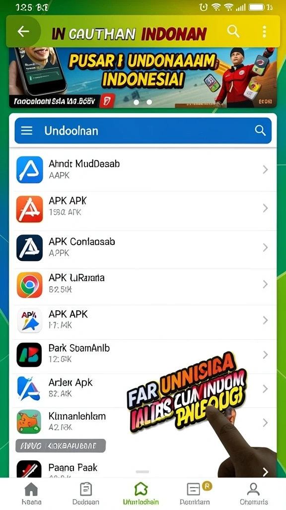 Tampilan utama game 99SL yang menarik.