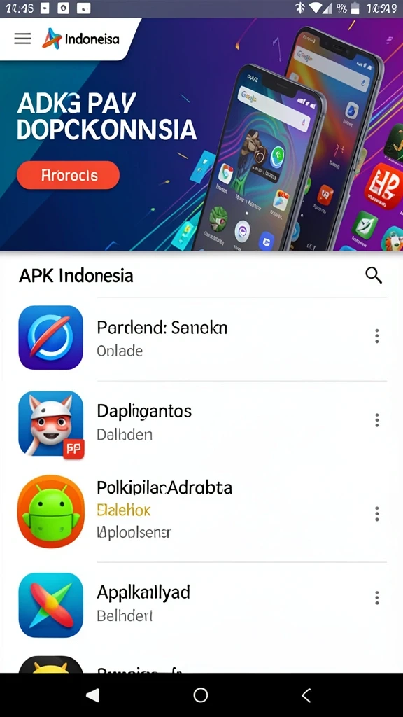 Karakter-karakter unik dengan kemampuan luar biasa.