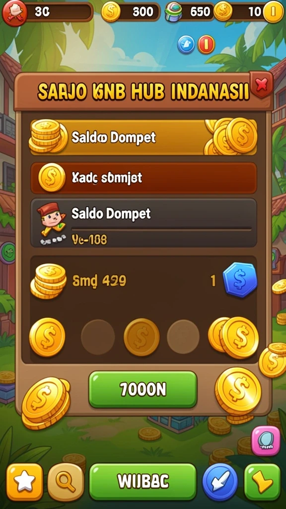 Mode multiplayer yang mengasyikkan untuk berkompetisi.