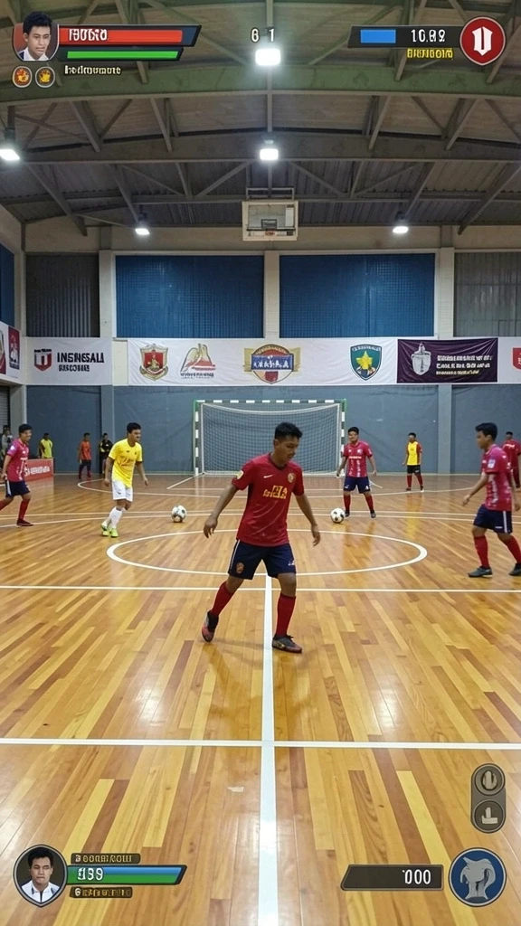 Pengguna berinteraksi dalam komunitas BAJAJ4D.