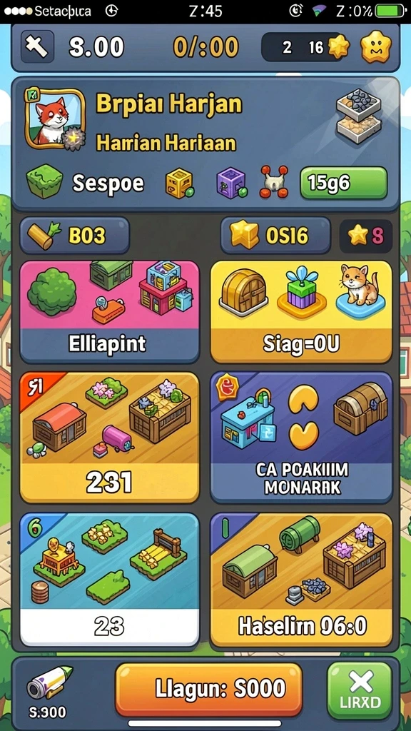 Unjuk kebolehan dalam mode multiplayer bersama teman.