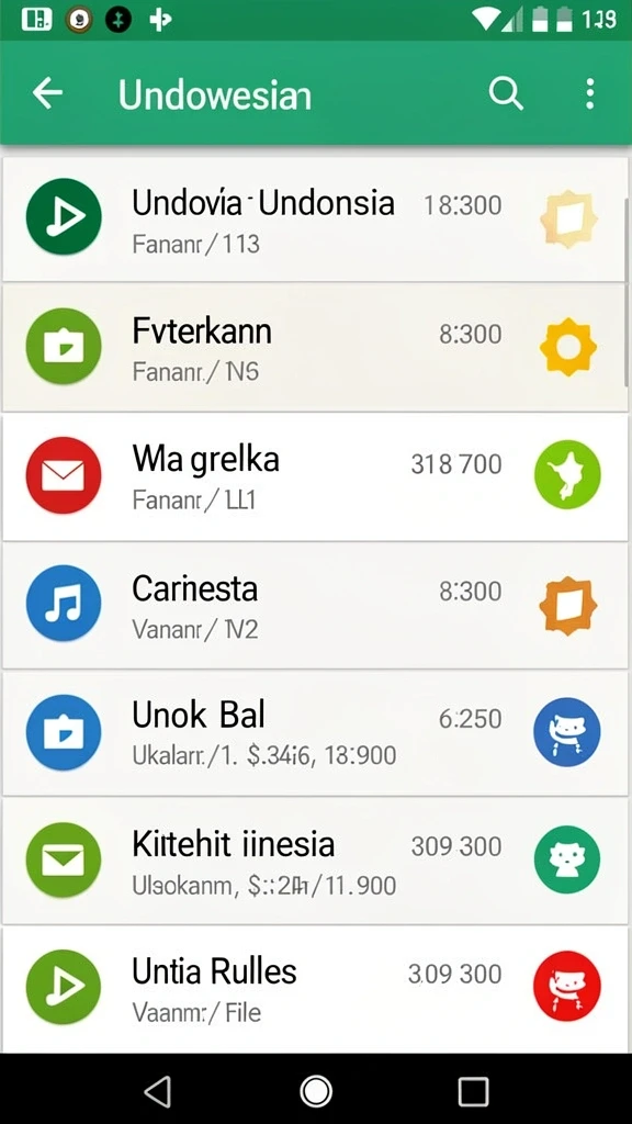 Beragam tema slot yang membuat setiap putaran unik.