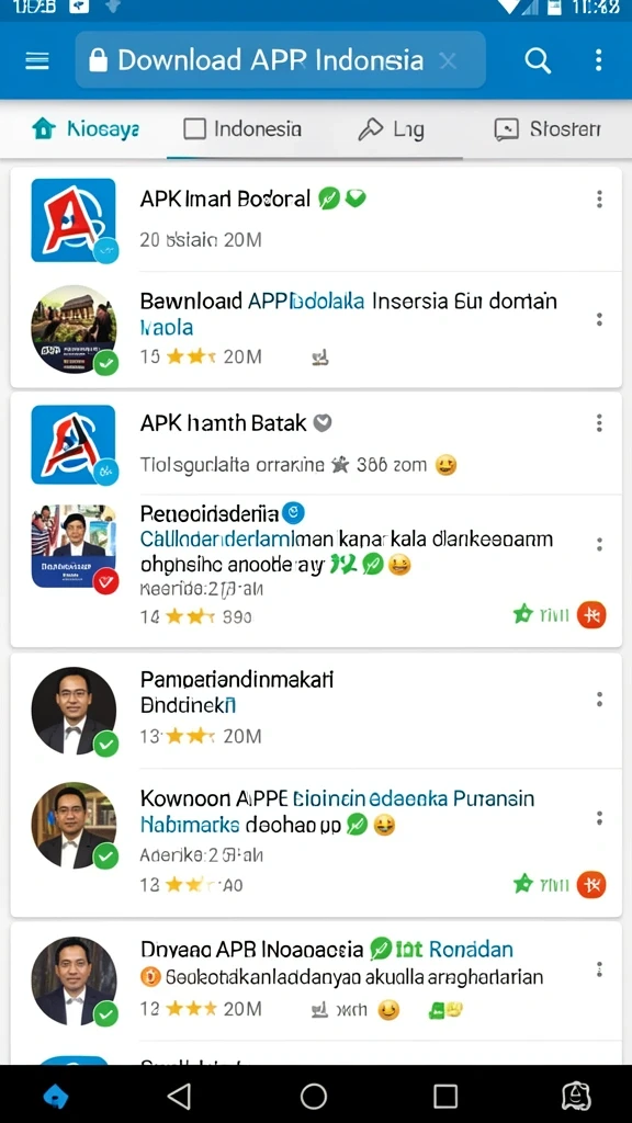 Fitur tantangan harian untuk meningkatkan motivasi bermain.