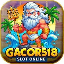 gacor518 — ikon APK