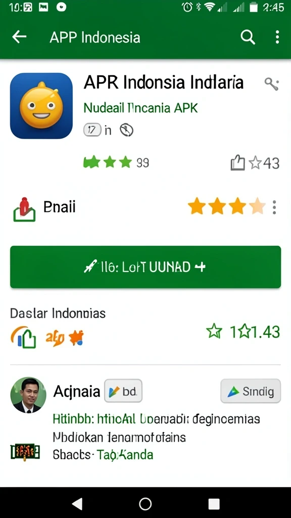 Beragam tema permainan slot yang tersedia.