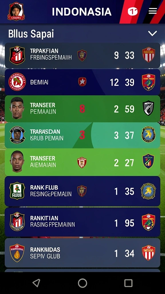 Tampilan utama game HARAPJP dengan karakter siap berpetualang.