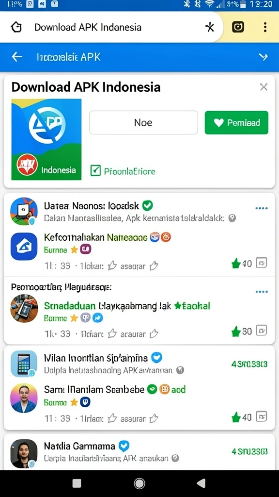 Beragam mode permainan untuk semua kalangan.
