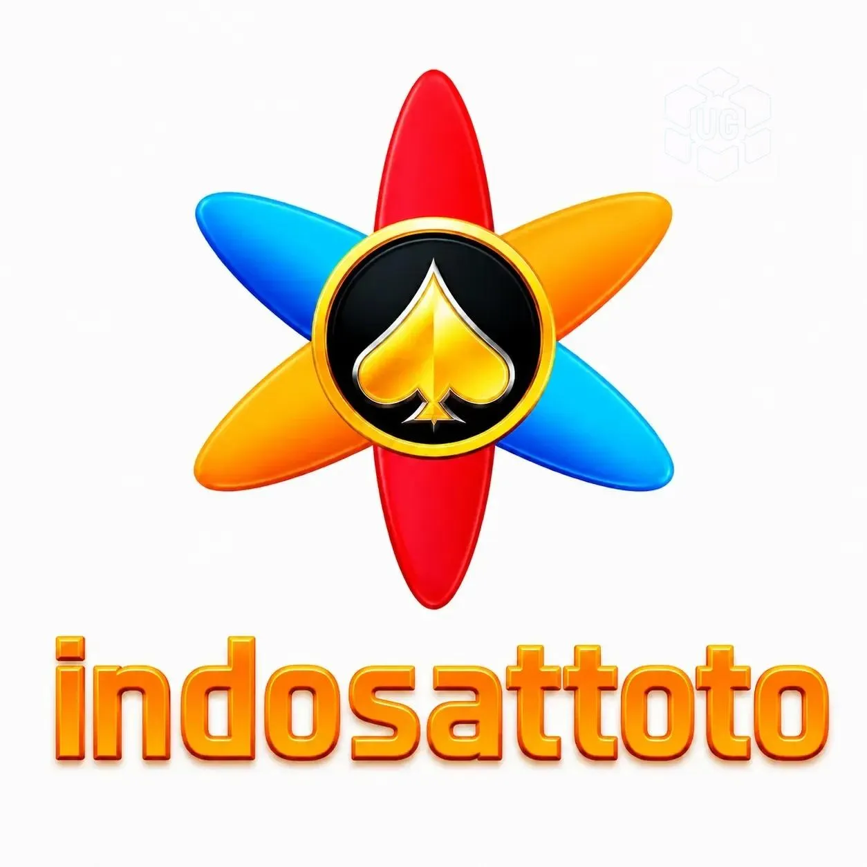 indosattoto — ikon APK