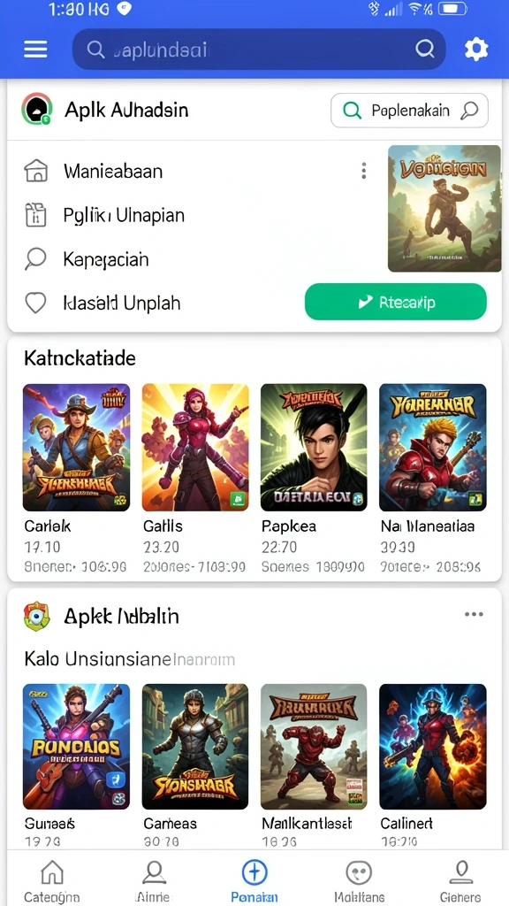 Fitur berita dan prediksi togel terkini.