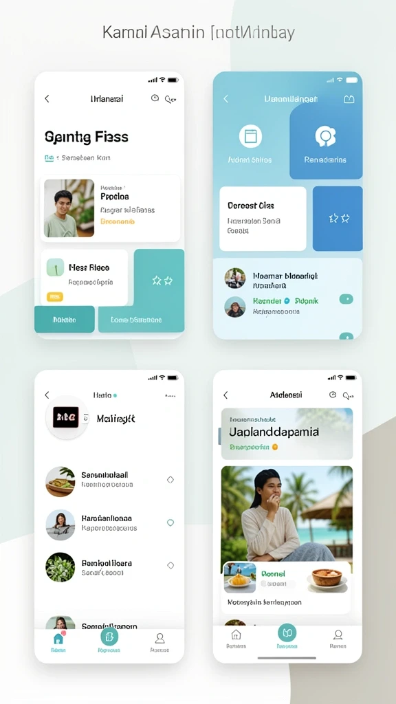 Beragam tema slot untuk dipilih, sesuai selera Anda.