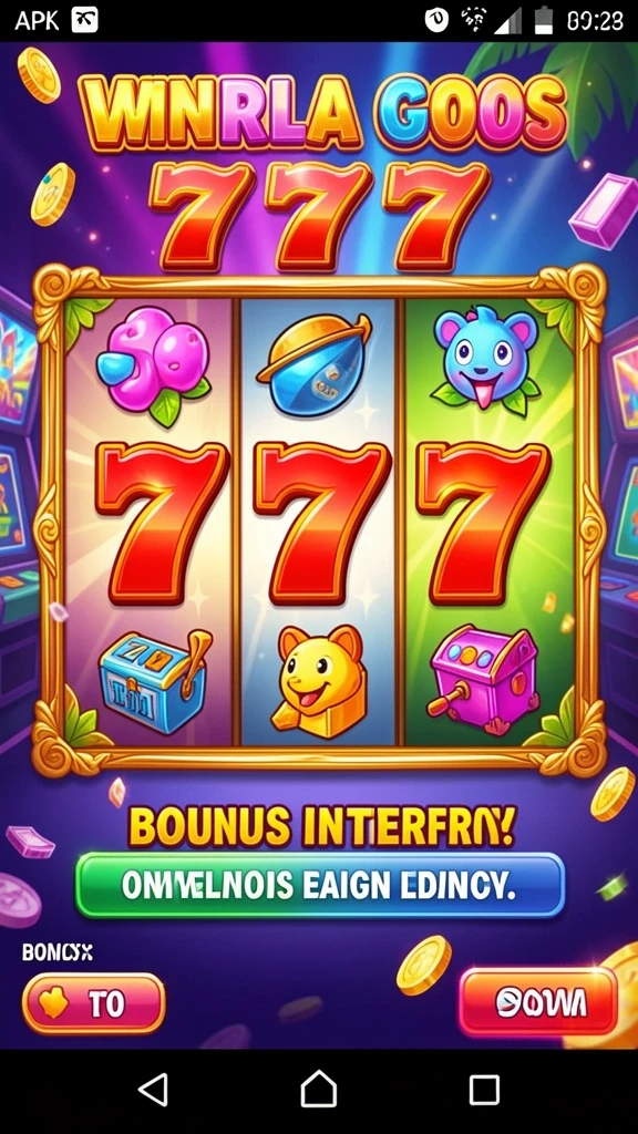 Fitur multiplayer yang seru dan interaktif.
