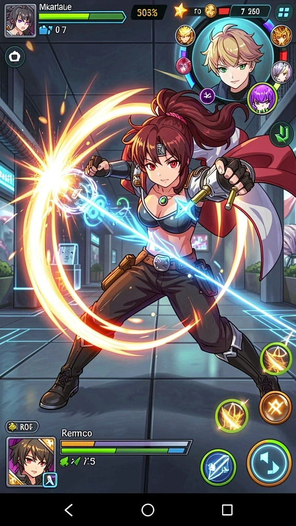 Ragam permainan slot yang seru dan mengasyikkan.