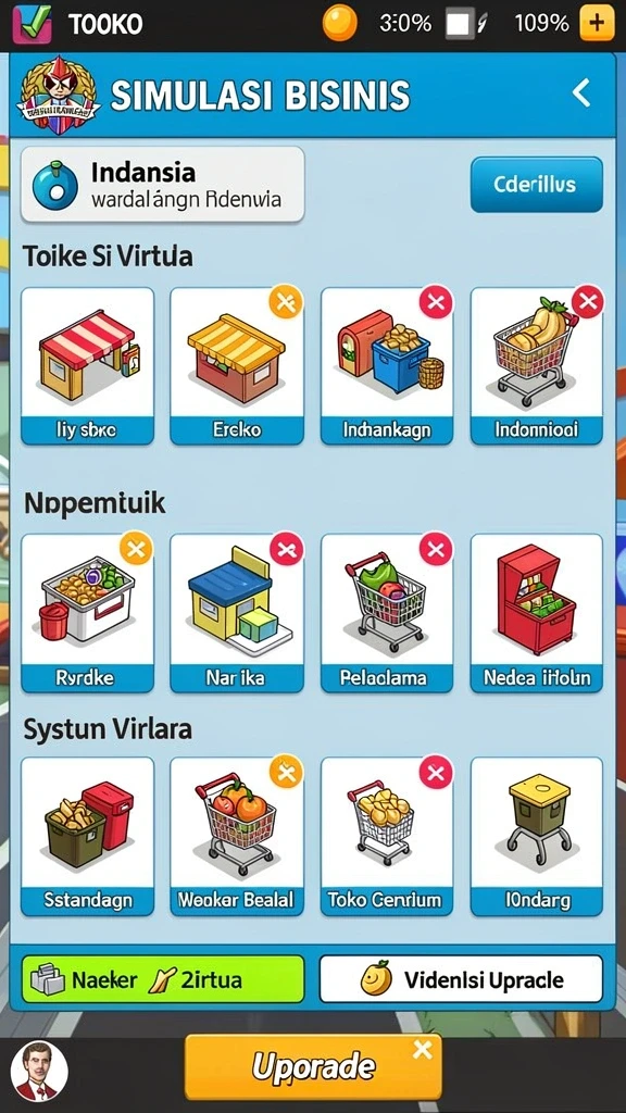 Event spesial dengan bonus menarik setiap minggunya.