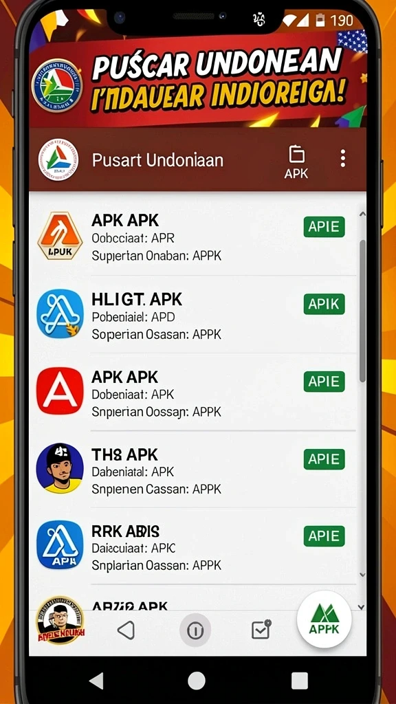 Tangkapan layar menampilkan aksi pertarungan yang menegangkan.