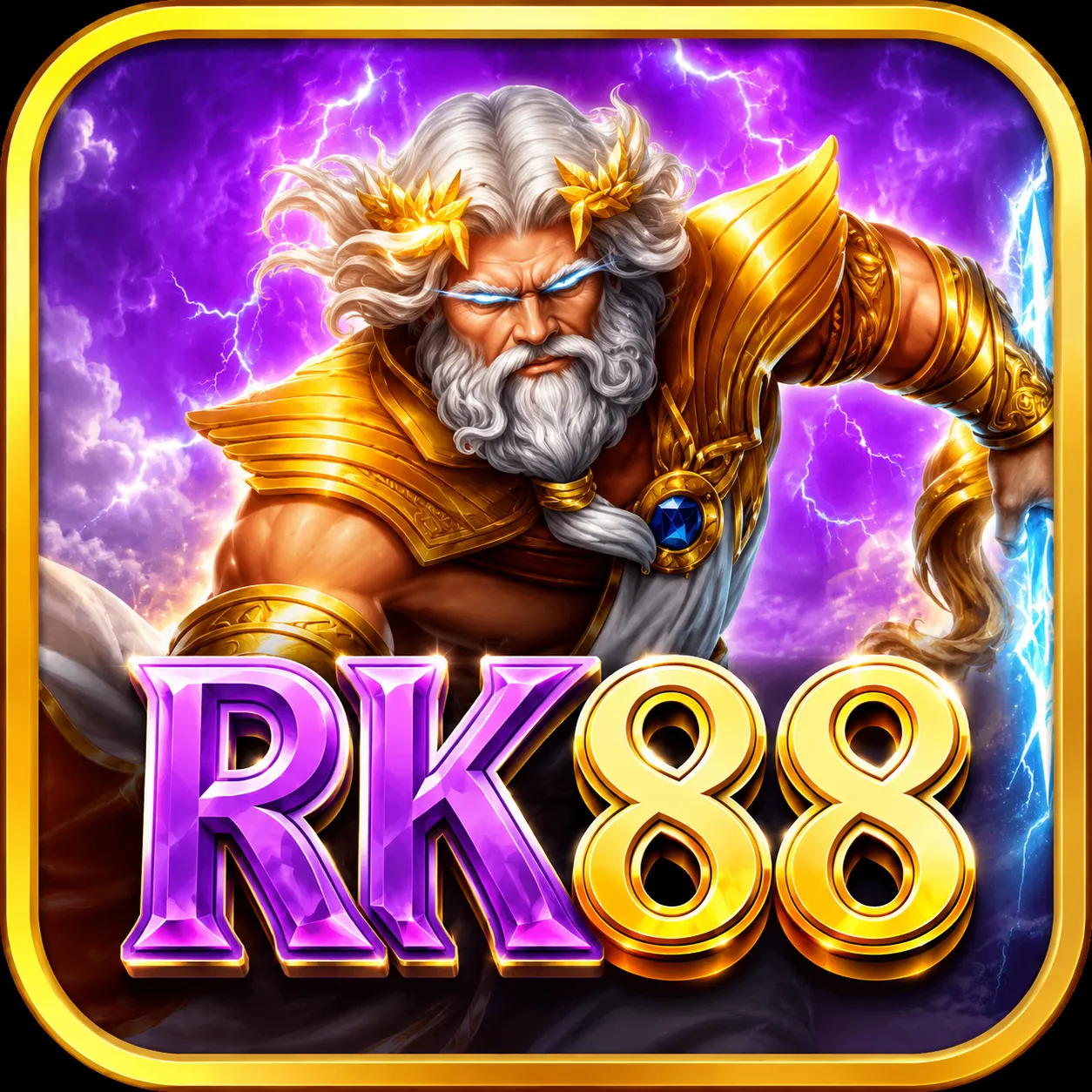 rk88 — ikon APK