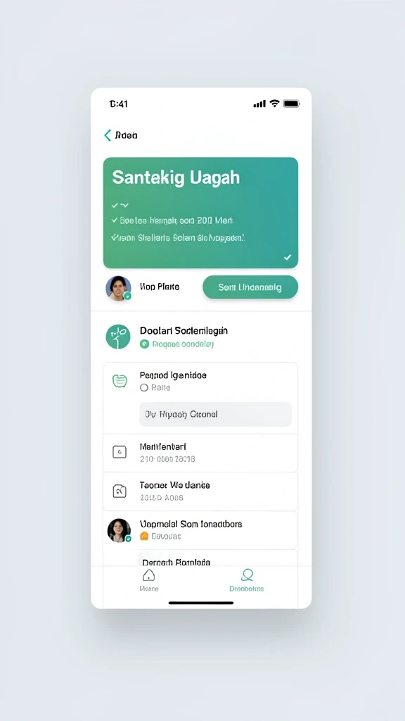 Tangkapan layar menunjukkan karakter utama dalam pertempuran epik.