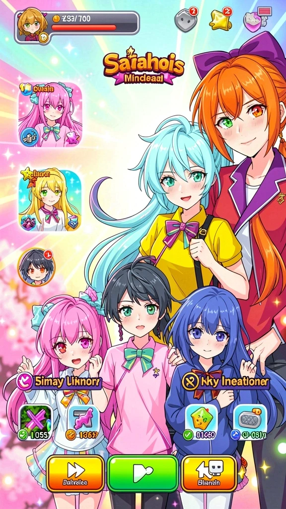 Bermain slot dengan variasi tema yang seru.