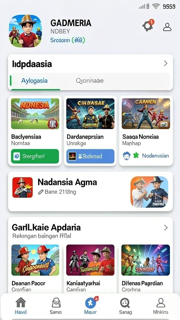 Fitur live betting yang menghadirkan pengalaman nyata.