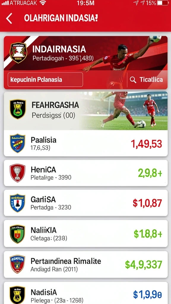 Komunitas pemain yang aktif dan mendukung.